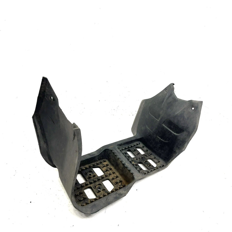 2003 Polaris Predator 90 OEM Right Footwell 0451117 AP198