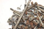 1982 Honda Atc 185a Oem Nut Bolt Spacer Hardware Kit AH63