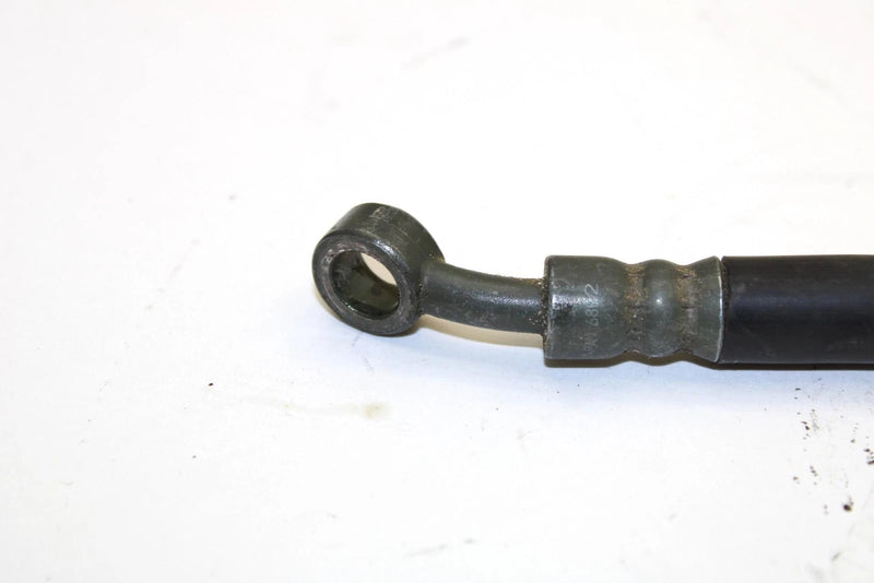 Yamaha Oem Brake Hose Line 8GC-25872-00-00 Q4284