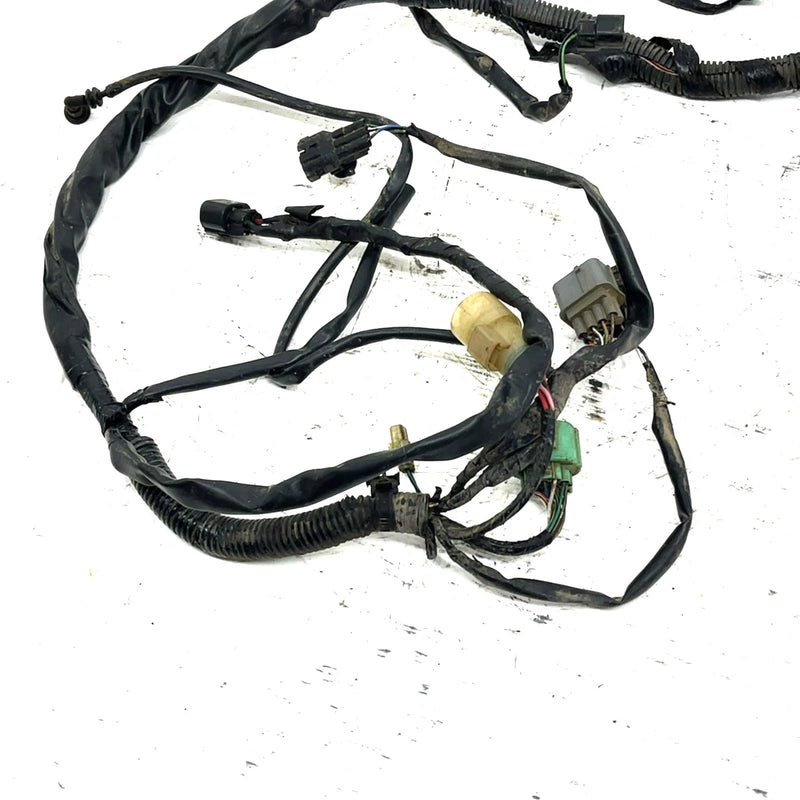 2009 Honda Rancher 420 TRX420FE ES OEM Main Wire Harness 32100-HP5-A51 AH76