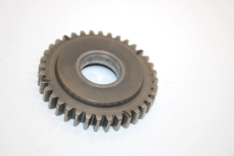 87 Kawasaki Bayou 185 Klf185a Oem 36T Output Shaft Gear 13129-1697 AK13