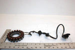2009 Suzuki Lt-a400f Oem Stator 32101-27H00 AS26