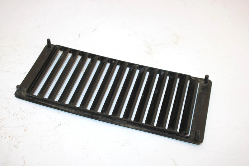 Polaris Xcf Oem Belly Pan Louvered Grill 5430958-070 SP6