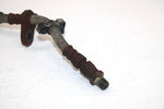 1992 Honda Trx 300 A Oem Front Lower Brake Line 45128-HC4-751 AH51