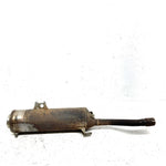 09-14 Honda Rancher 420 OEM Exhaust Muffler 18310-HP7-A01 AH21