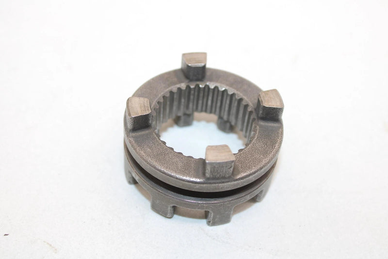 02 Honda Trx 350 Fe Oem Second And Reverse Gear Dog 3432-HN5-670 AH22