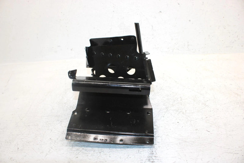 1995 Polaris 440 L/c Oem Left Footrest 1011934 SP33