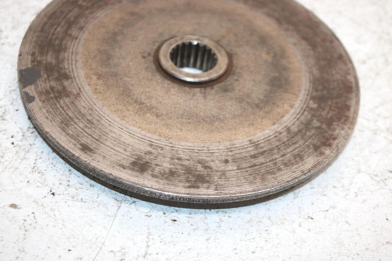 1994 Polaris 300 Oem Rear Brake Rotor 1910148 1910177 AP94
