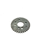 1999 Arctic Cat 300 4X4 OEM 34T Camshaft Sprocket 3402-545 AA15