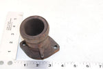 96 Polaris Storm Oem MAG Exhaust Header Manifold 1260761-029 SP203