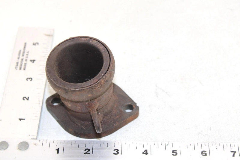 96 Polaris Storm Oem MAG Exhaust Header Manifold 1260761-029 SP203