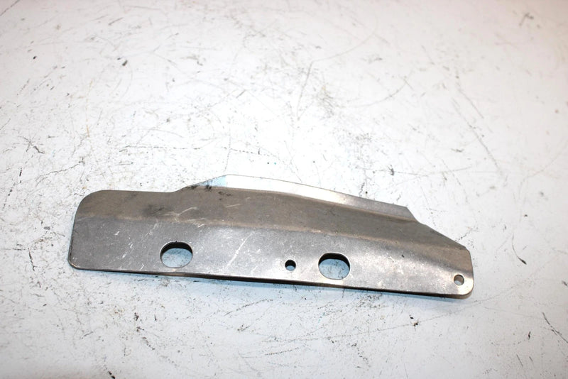 98 Polaris Xc 700 Oem Heat Shield 5241326 SP130