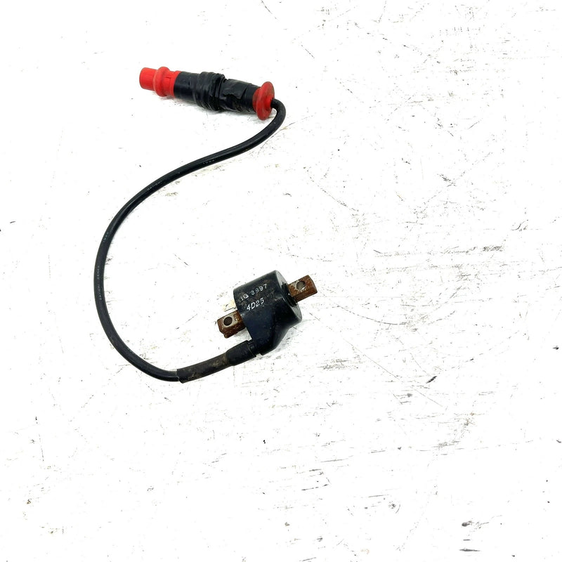 95-98 Polaris Magnum 425 4X4 OEM Ignition Coil 3084979 AP232