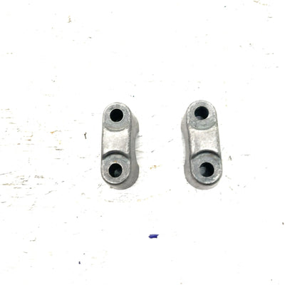 1995 Kawasaki Jet Ski 900 ZXi OEM Handlebar Clamp 46012-3720 JK1