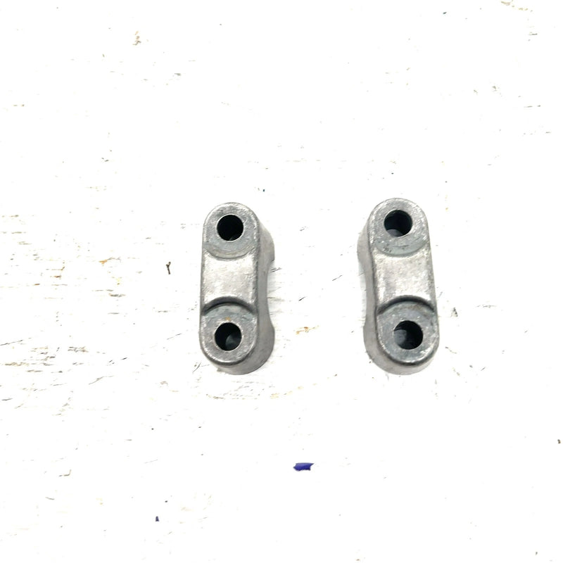 1995 Kawasaki Jet Ski 900 ZXi OEM Handlebar Clamp 46012-3720 JK1