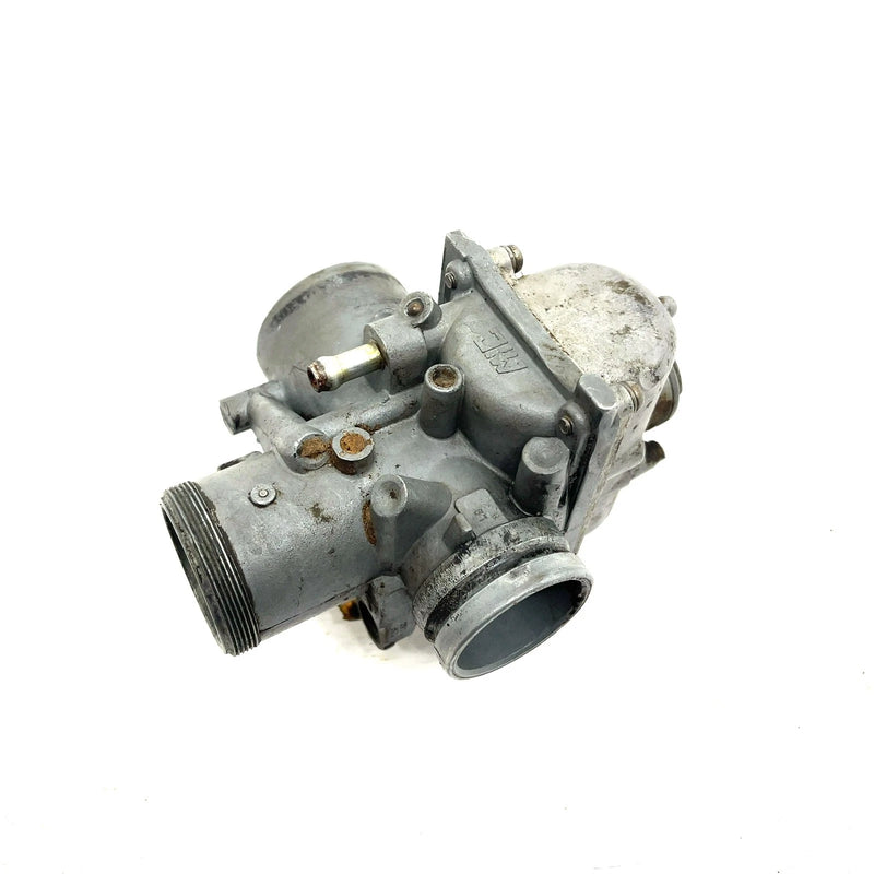 89-93 Polaris Big Boss 250 4x6 OEM Carburetor Body 3130424 AP244