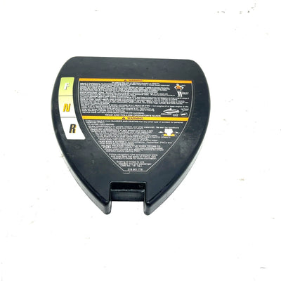 04-06 Sea-Doo RXP Supercharged OEM Storage Box Cover 269500928 JS59.1