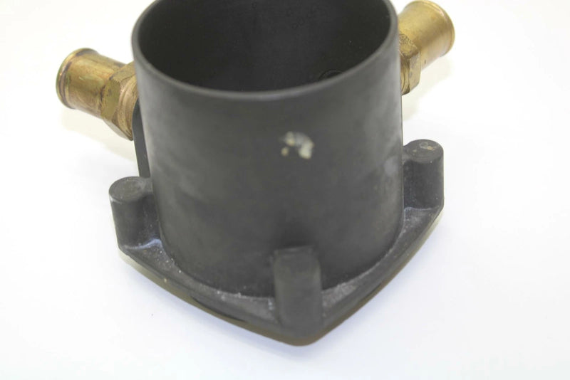 92 Polaris SL650 OEM Exhaust Pipe Tee Fitting 5130839 JP0