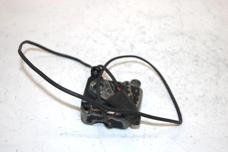 92 Kawasaki Bayou 300 4x4 Oem Throttle Lever 39074-1052 39074-0012 AK14