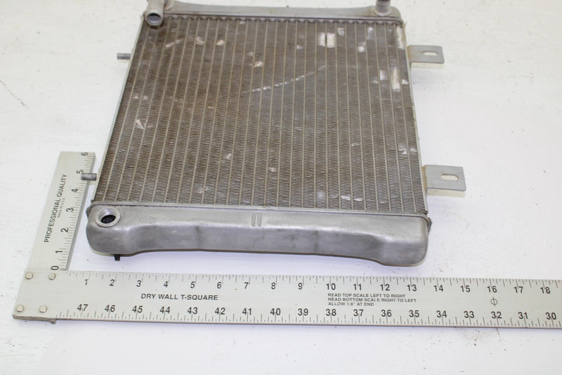 01 Polaris Sportsman 400 OEM Engine Radiator Cooler 1240533 AP113