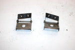 00 Yamaha Sx500r Oem Hood Hinge Set 8CR-7714A-00-00 8CR-77140-00-00 SY0