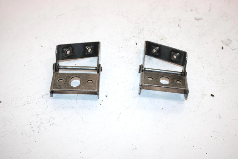 00 Yamaha Sx500r Oem Hood Hinge Set 8CR-7714A-00-00 8CR-77140-00-00 SY0