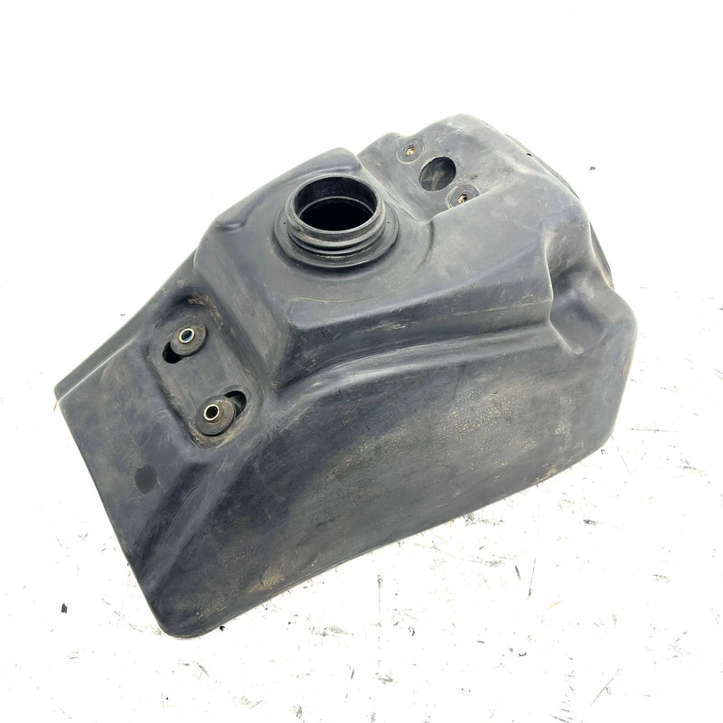89-01 Suzuki Quadrunner 160 OEM Fuel Gas Tank 44110-02C00 AS30