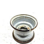 89-01 Suzuki Quadrunner 160 OEM 8x5.5 Front Wheel Rim 55310-02C00-13L AS30