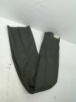 New Vintage Green Dickson Jenkins Polyester Pants #3520 OO-34