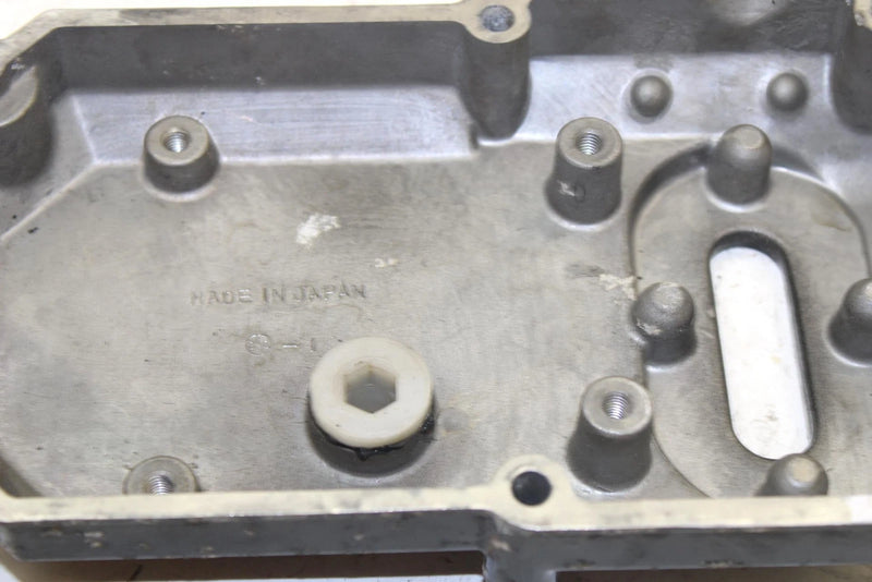 1978 Kawasaki Jet Ski 440 Oem Electrical Box Cover 59021-531 JK3