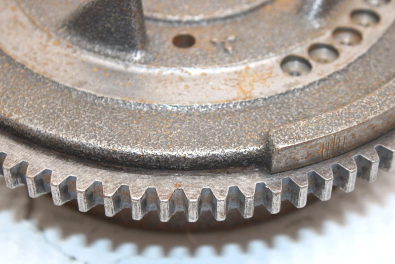 2009 Polaris Trail Boss 330 Oem (F4T763) Flywheel 3087251 AP181