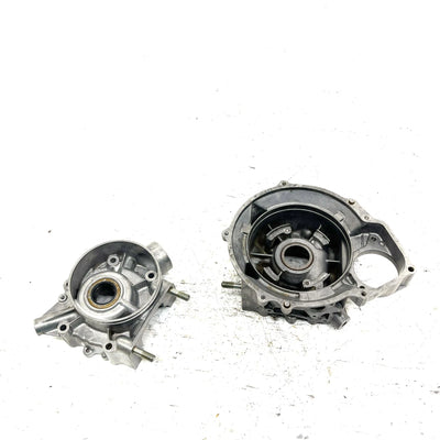 85-87 Polaris Trail Boss 250R OEM Crankcase 3083614 AP207