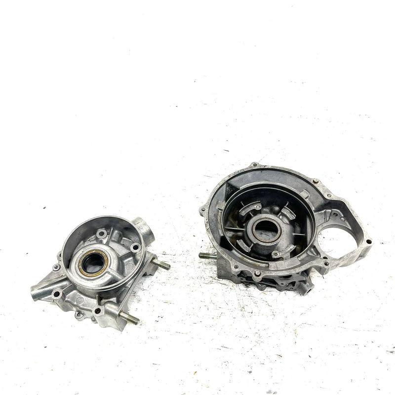85-87 Polaris Trail Boss 250R OEM Crankcase 3083614 AP207