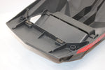 08 Arctic Cat F8 Sno Pro Efi Oem Rear Storage Box 2718-200 SA288