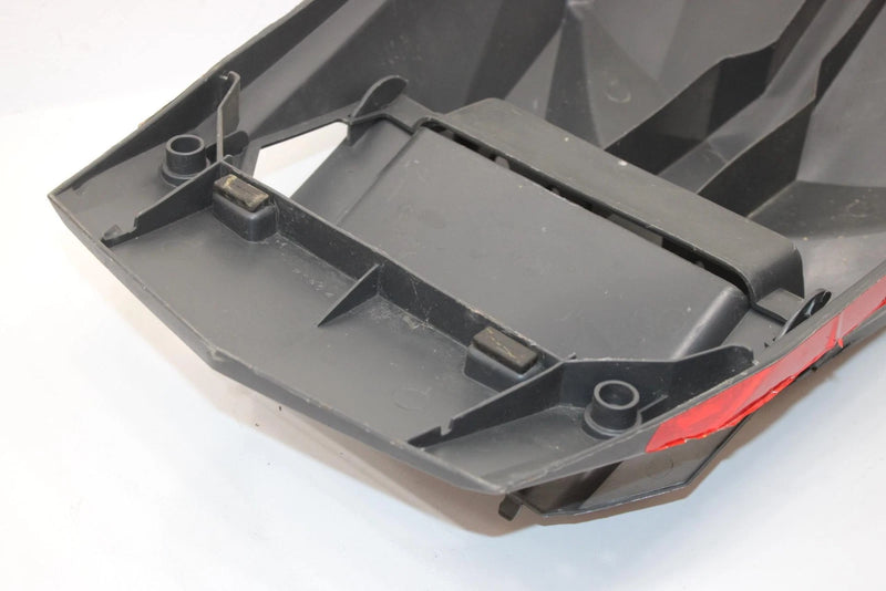 08 Arctic Cat F8 Sno Pro Efi Oem Rear Storage Box 2718-200 SA288