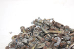 2002 Ski-doo Mxz 700 Oem Nut Bolt Spacer Hardware Kit SS20