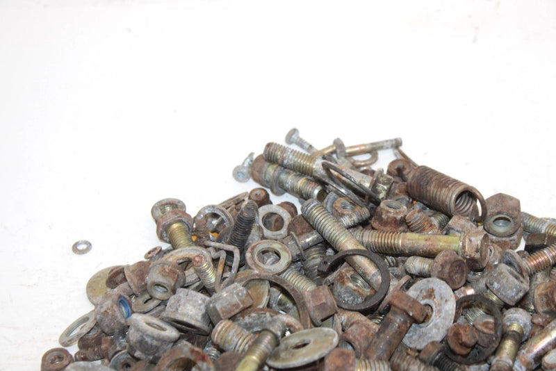 2002 Ski-doo Mxz 700 Oem Nut Bolt Spacer Hardware Kit SS20