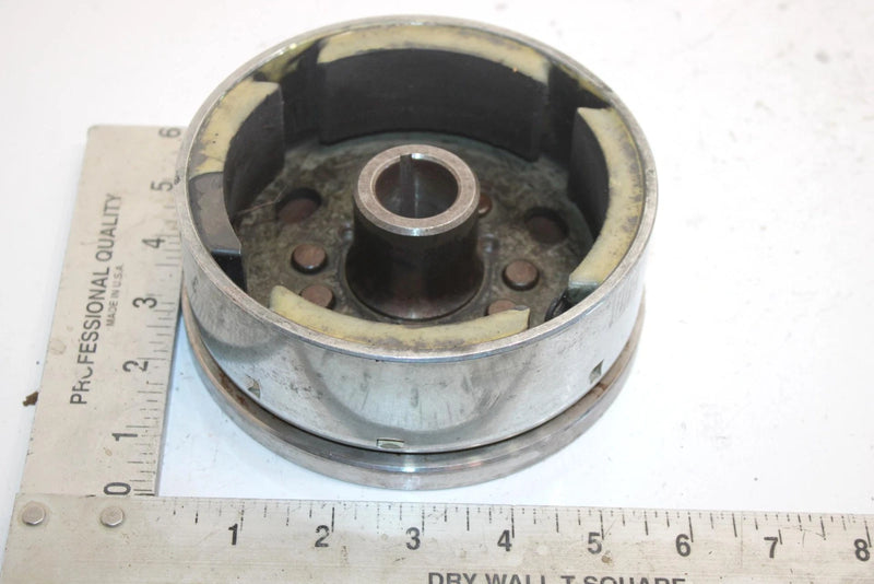 92 Arctic Cat Ext 550 Oem FP5448 Flywheel 3004-979 SAS15