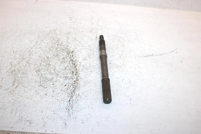 1993 Kawasaki Bayou 300 Oem Left Axle (Short) 41068-1247 AK24