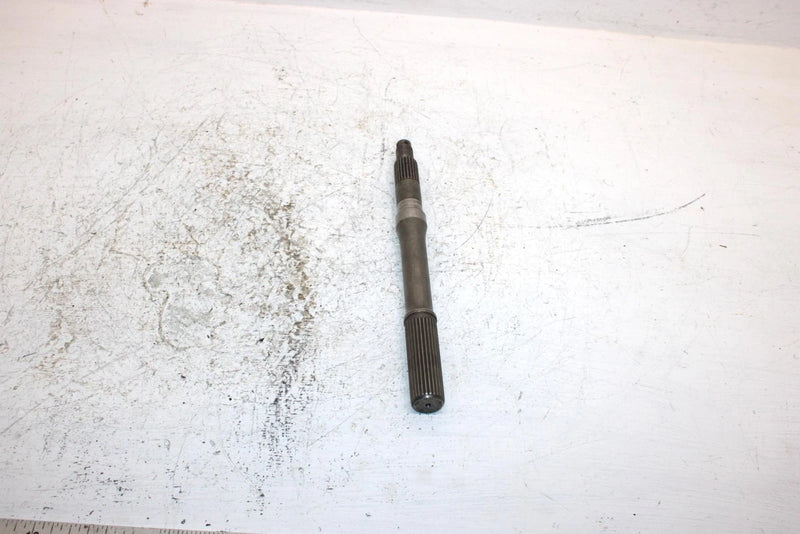 1993 Kawasaki Bayou 300 Oem Left Axle (Short) 41068-1247 AK24