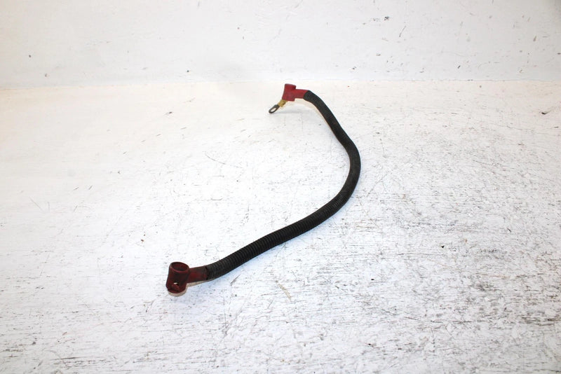 2002 Polaris Magnum 325 Oem Starter Cable 4010093 AP185