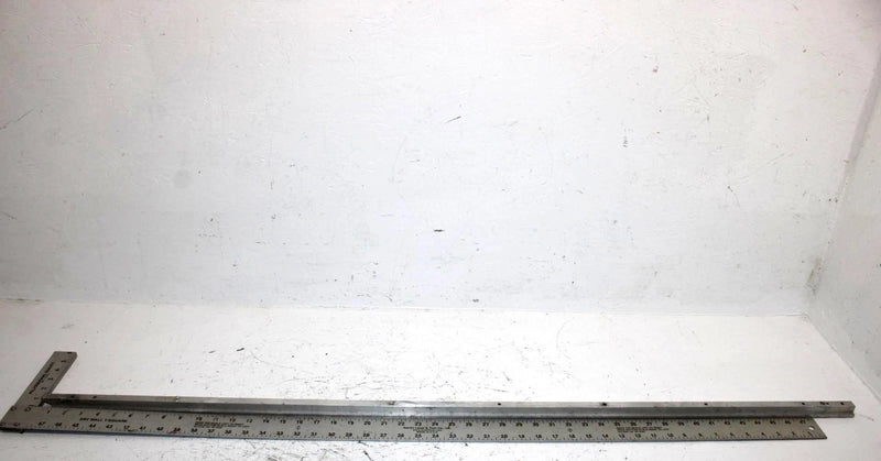 1994 Polaris 440 L/c Oem Tunnel Slide 5240242 SP74