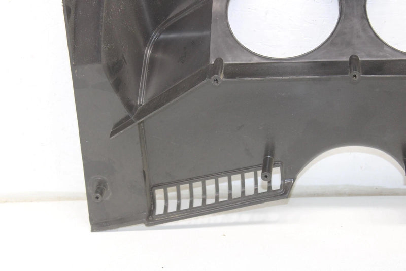 98 Polaris Indy 500 Oem Instrument Housing 2652146 SP186