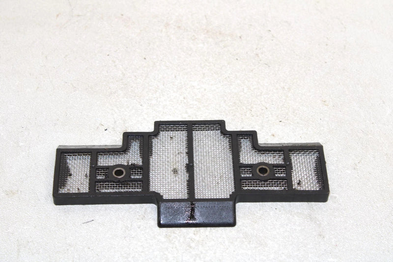 10 Polaris Fst Touring  Oem Oil Screen 0451561 SP2