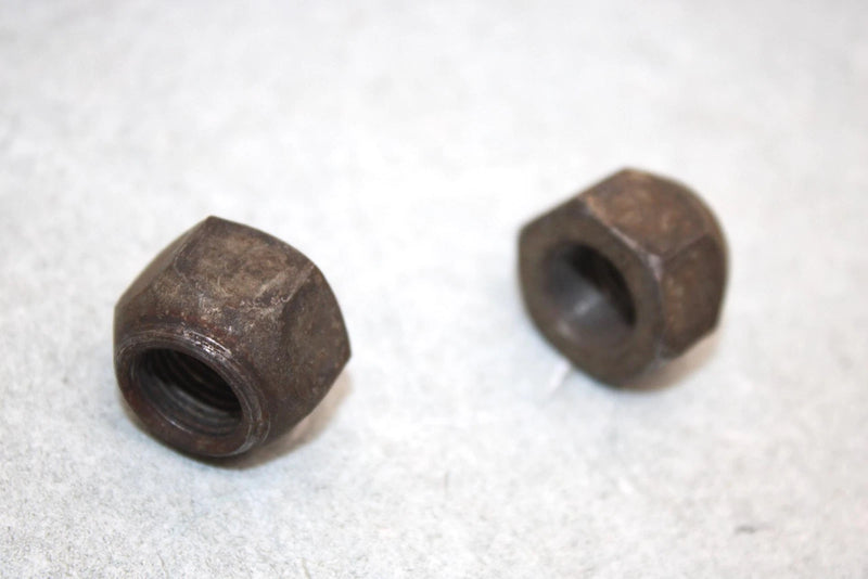 00 Polaris Xpedition 425 Oem Wheel Nut, Pair 7542714 Q3249