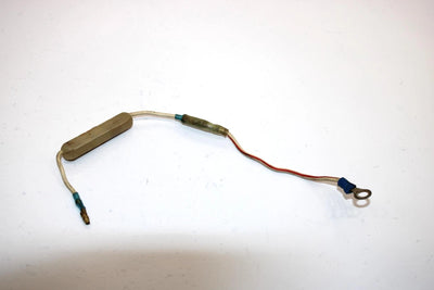 87 Kawasaki Bayou 185 Klf185a Oem Fuse Holder 26004-013 AK13