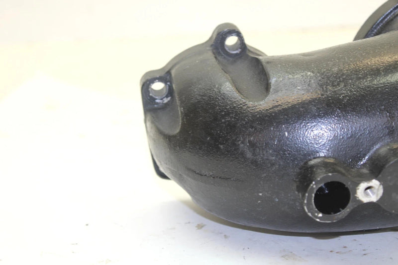 1996 Arctic Cat Monte Carlo 900 Oem Exhaust Head Pipe 0612-653 JA0