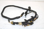 2000 Ski-doo Formula 600 Oem Hood Wiring Harness SS83