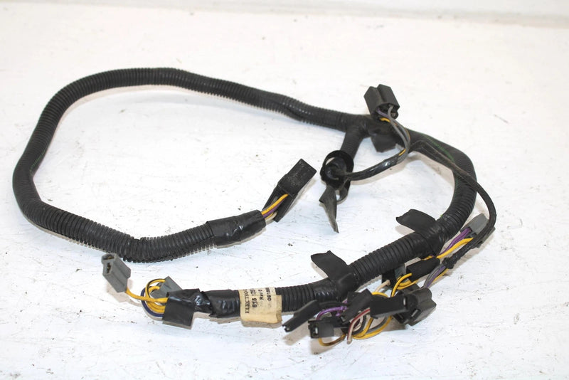 2000 Ski-doo Formula 600 Oem Hood Wiring Harness SS83