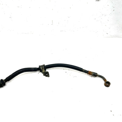 05-09 Honda Foreman 500 OEM Upper Brake Hose 45126-HN2-B71 AH14